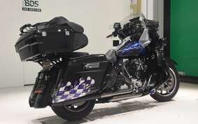 HARLEY FLHTCU 1580 2008