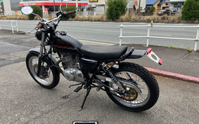 SUZUKI GRASS TRACKER BigBoy NJ4BA