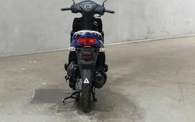 SUZUKI ADDRESS 110 CE47A