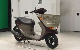 SUZUKI LET's 4 Basket CA43A