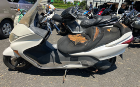 HONDA FORZA MF08