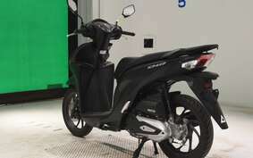 HONDA DIO 110 JK03