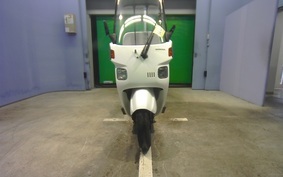 HONDA GYRO CANOPY TA02