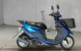 SUZUKI ADDRESS V50 G Type CA44A