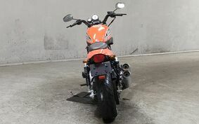 HARLEY XR1200 2008 LA6