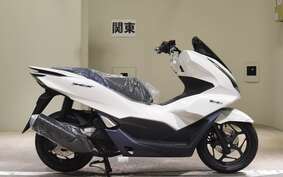 HONDA PCX125 JK06