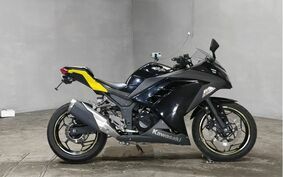 KAWASAKI NINJA 250 EX250L