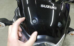 SUZUKI GIXXER 150 NG4BG