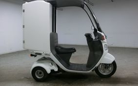 HONDA GYRO CANOPY TA02