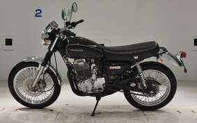 HONDA CB400SS E 2004 NC41