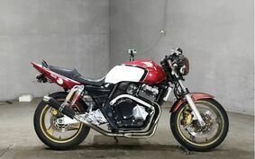 HONDA CB400SF VTEC 2005 NC39