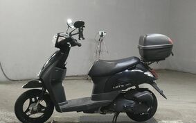 SUZUKI LET's CA4AA