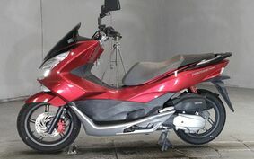 HONDA PCX 150 KF18