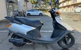 HONDA SPACY100 JF13