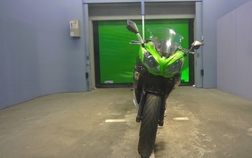 KAWASAKI NINJA 400 ABS 2014 EX400E