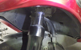 SUZUKI ADDRESS V125 G CF46A