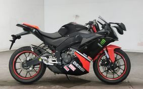 DERBI GPR 125 RACING RG1A