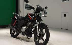 HONDA CBF125