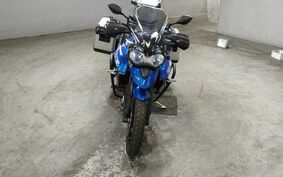 TRIUMPH TIGER 800 XR X 2016 RE53B8