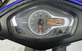 SUZUKI ADDRESS V125 S CF4MA