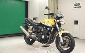 YAMAHA XJR400 R 2004 RH02J