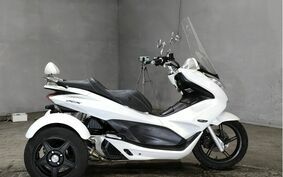 HONDA PCX125 NC125D