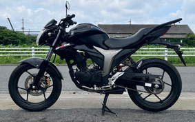 SUZUKI GIXXER 150 NG4BA