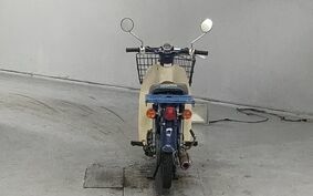 HONDA PRESS CUB 50 AA01