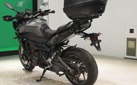 YAMAHA MT-09 Tracer 2015 RN36J