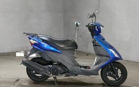 SUZUKI ADDRESS V125 S CF4MA