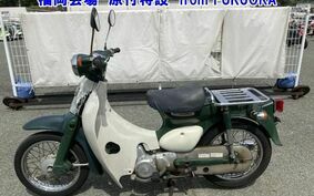 HONDA リトルカブ-E AA01