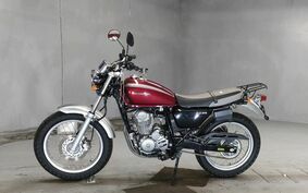 HONDA CB223S MC40