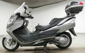 SUZUKI SKYWAVE 250 (Burgman 250) CJ46A