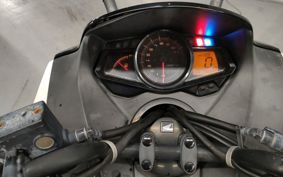 HONDA PHASE MF11