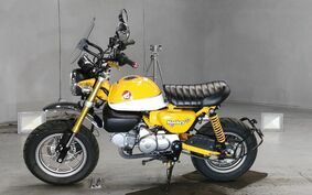 HONDA MONKEY 125 JB02