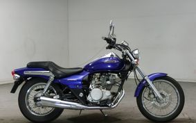 KAWASAKI ELIMINATOR 125 1998 BN125A