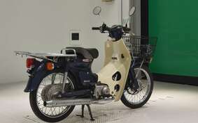 HONDA C50 SUPER CUB AA01