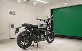 HONDA GB350S 2021 NC59