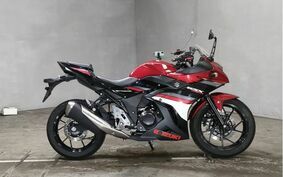 SUZUKI GSX250R DN11A