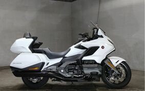 HONDA GL 1800 GOLD WING TOUR 2020 SC79