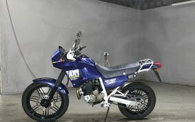 HONDA AX-1 MD21