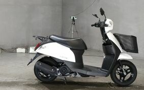 SUZUKI LET's CA4AA