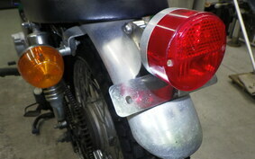 HONDA CD125T BENLY CD125T