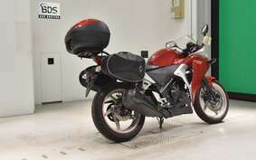 HONDA CBR250R GEN 3 MC41