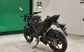 SUZUKI GIXXER 150 NG4BG