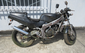 SUZUKI WOLF125 NF13A