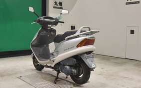 HONDA SPACY 125 Gen. 3 JF04