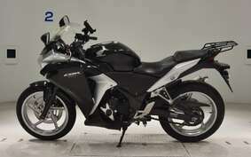 HONDA CBR250R GEN 3 MC41