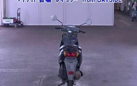 SUZUKI LET`s 4 CA45A