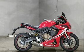 HONDA CBR650R 2020 RH03